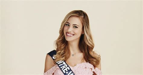 Photos Miss France Les Portraits Officiels Des Candidates