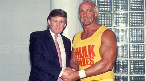 Wrestling fans demand WWE remove Donald Trump from Hall of Fame