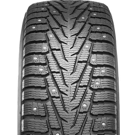 Tire Nokian Tyres Nordman Suv Studded R T Snow Winter Ebay