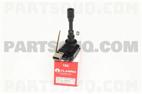 PENCIL TYPE IGNITION COIL IGC802F YEC Parts PartSouq