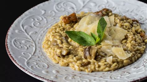 Uma receita de risoto 3 queijos filé mignon saborosa