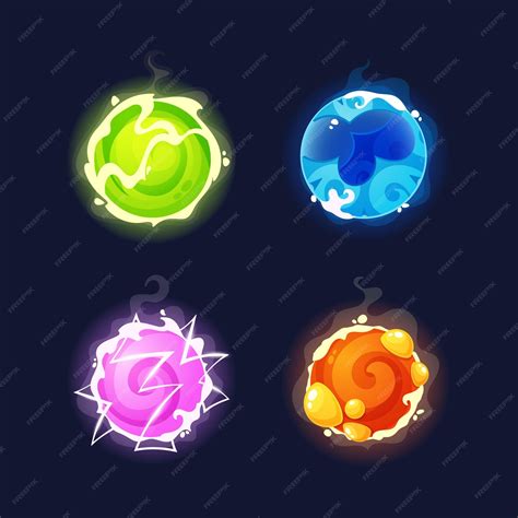 Spheres Of Power 7