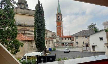 Olgiate Olona E Pronto L Albero Della Vita La Nuova Casa