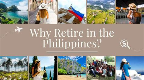 Top 15 Reasons Why You Should Retire In The Philippines