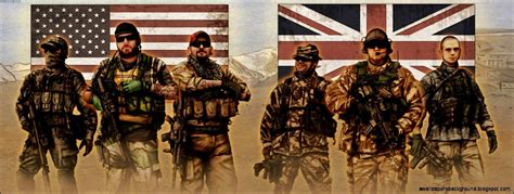 British Army Wallpapers Wallpaper Cave