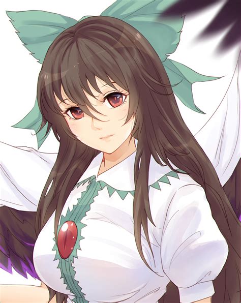 Reiuji Utsuho Reiuji Utsuho Utsuho Reiuji Touhou Project