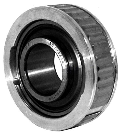 Hardin Marine Gimbal Bearing Kit Mercruiser A