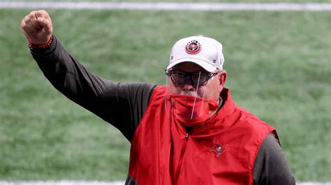 Bruce Arians Discloses Bucs Plan for Making Playoffs