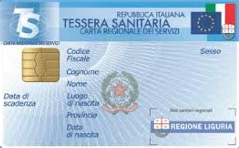 It Wallet Da Oggi Parte Il Portafoglio Digitale Per Tutti Tessera