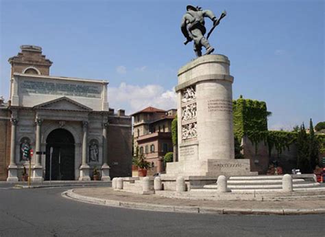 Roma Porta Pia Riapre Il Museo Storico Dei Bersaglieri ForzeArmate Org