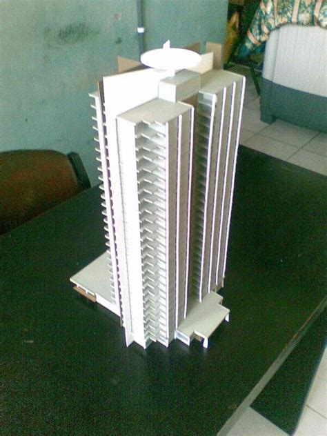 Miniatur Gedung Bertingkat Made To Order At 082340919021 Miniatur