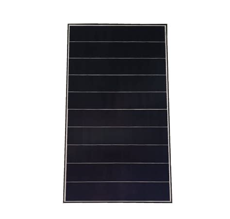 Solar Bouwmarkt TW Solar 410 WP Black Frame Solar Bouwmarkt