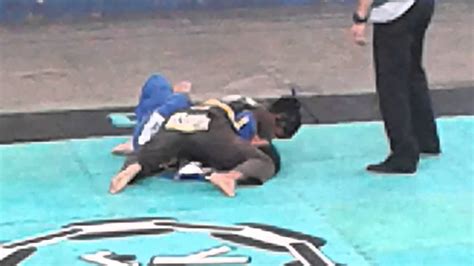 Kethelyn Alves Da Silva Summer Jiujitsu Open Lerjji Youtube