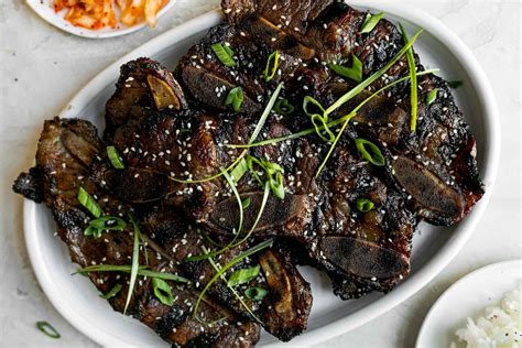 Korean Kalbi Recipe Hawaii | Deporecipe.co