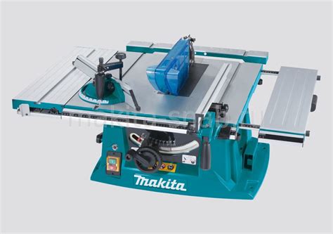 Настольный распилочный станок Makita MLT100N