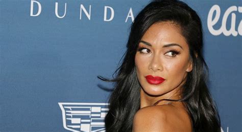 Nicole Scherzinger S Starring Role In Sunset Boulevard International