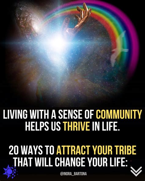 Indra Positivity Vibe Tribe On Twitter Living With A Sense Of