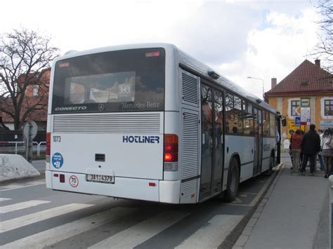 MB O345 ev.č. 1073
