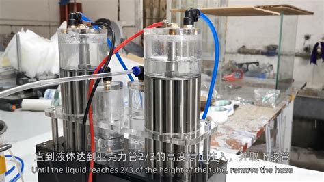 Water Electrolysis Machine Oxygen Generator Water Electrolysis Device With Double Outlet