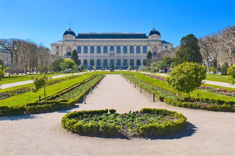 National Museum of Natural History in Paris - An Interesting and ...