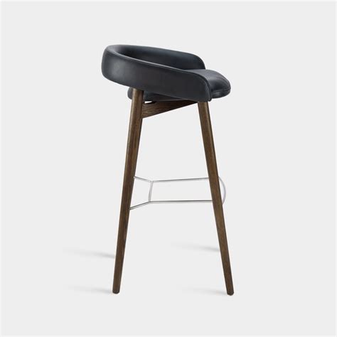 STUDIOTWENTYSEVEN DINO BAR STOOL BY THOMAS E ALKEN