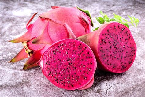 Quante Calorie Ha Il Dragon Fruit Deabyday