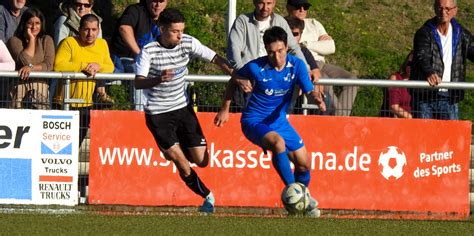 Im Video K Nigsborner Sv Fertigt Dezimiertes Landesliga Schlusslicht