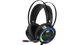 Xtrike ME Xtrike ME геймърски слушалки Gaming Headphones GH 708