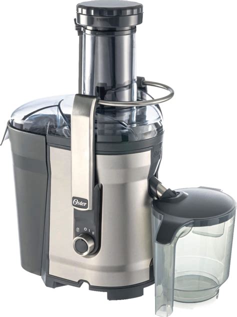 Customer Reviews Oster Self Cleaning Professional Juice Extractor