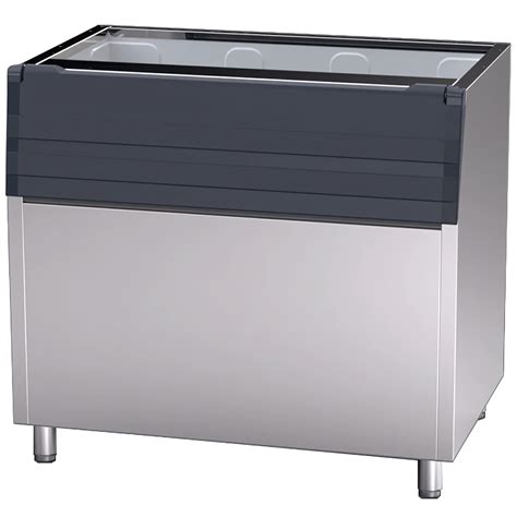 Бункер для льда Brema BIN 350 для C300 / VM 1700 - купить в Москве ...