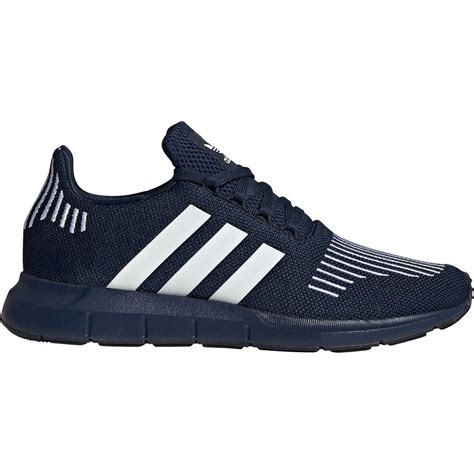 adidas Swift Run Running Shoes Blue | Runnerinn