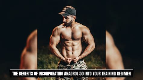 Anadrol 50 Unleashing Maximum Muscles