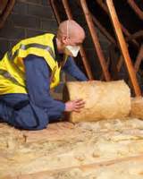 Loft Insulation Replacement & Installation | Cavitech UK