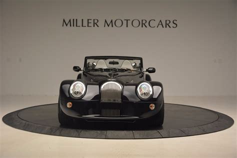 Pre Owned Morgan Aero For Sale Miller Motorcars Stock