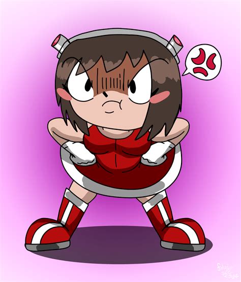 Dr Maddie As Amy Rose By Fahadlami Ng On Newgrounds