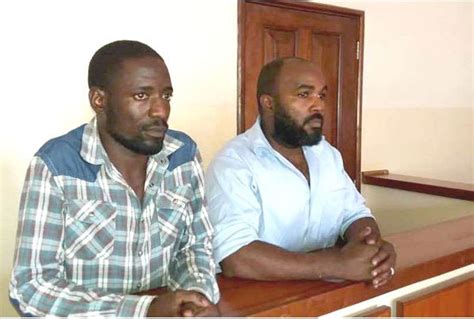 Bobi Wine's bodyguard Mutwe granted bail