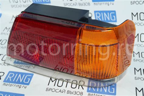 Купить Фонарь задний правый для ВАЗ 2115 | Интернет-магазин Motorring