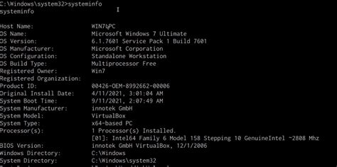 Windows Red Team Privilege Escalation Techniques Linode Docs