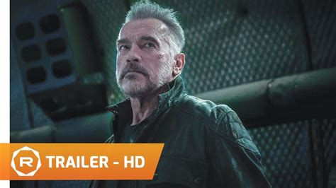 Terminator Dark Fate Official Trailer 1 2019 Regal [hd] Youtube