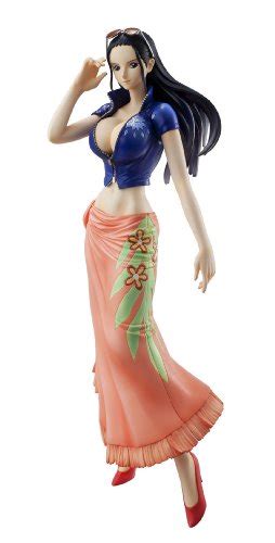 Megahouse One Piece P O P Nico Robin Ex Model PVC Figure SHFiguarts