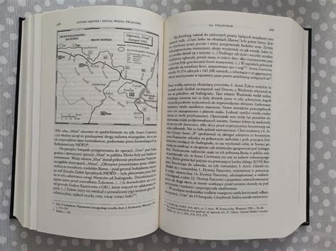 DRUGA WOJNA ŚWIATOWA ANTONY BEEVOR Wrocław Kup teraz na Allegro