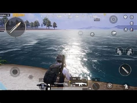 Pubg Mobile Ultra HD Graphic Extreme Setting YouTube