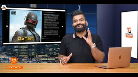 Technical Guruji On Bgmi Unban Date Bgmi Unban Date Confirm Youtube