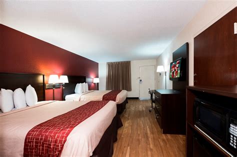 Budget, Pet Friendly Hotel in Kingsland, GA 31548 | Red Roof Inn