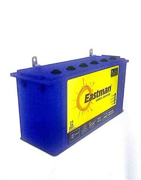 Eastman EM25042TT Tubular Battery At Rs 18500 Tubular Battery In