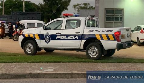 Maldonado Nuevo Un hombre de 22 años fue asesinado con un disparo de