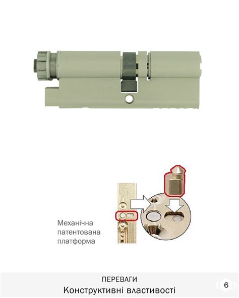 Купити Циліндр MUL T LOCK DIN KT XP MTL600 90 NST 35Zx55 CAM ENTR ENTR