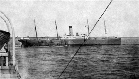 What Happened To Carpathia The Ship That Rescued The Titanic S