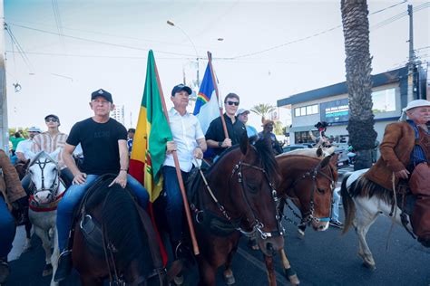 Missa Do Vaqueiro Enaltece Cultura Do Povo Sertanejo E Encerra Ciclo