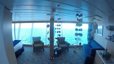 Freedom Of The Seas Balcony Room Layout - Cruise Gallery